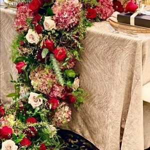 Meet your Posher, Flora